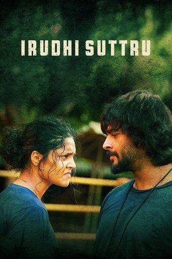 Irudhi Suttru film afişi
