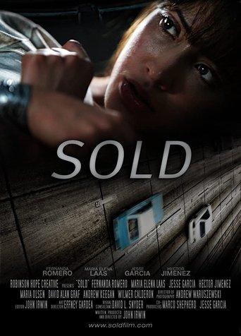Sold film afişi