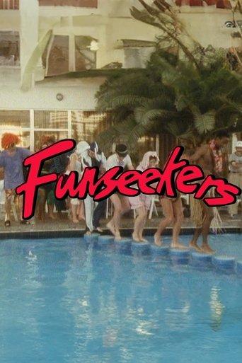Funseekers film afişi