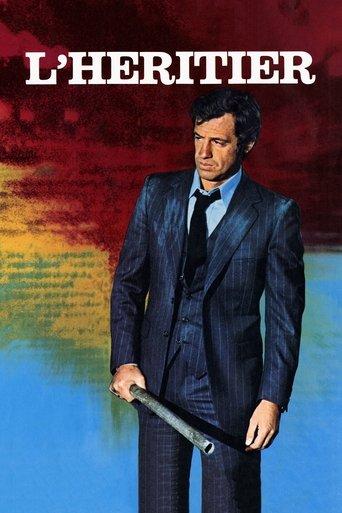 The Inheritor film afişi