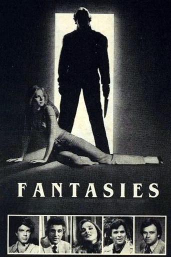 Fantasies film afişi