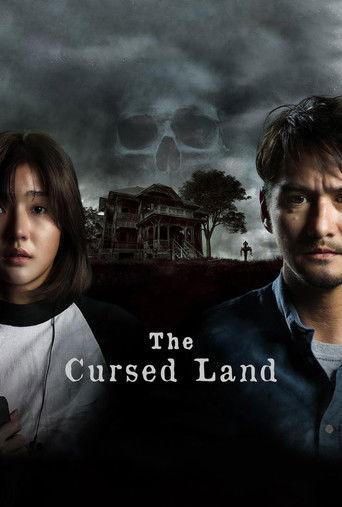 The Cursed Land film afişi