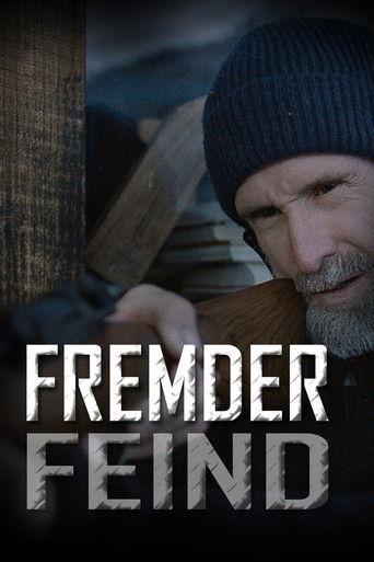 Fremder Feind film afişi