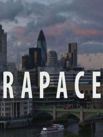 Rapace film afişi