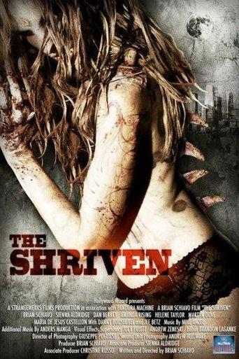 The Shriven film afişi