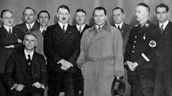 Drugs, Delusion And Demise