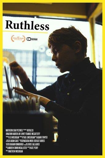 Ruthless film afişi