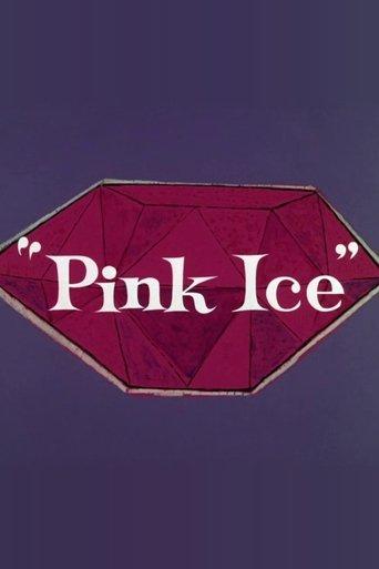 Pink Ice film afişi