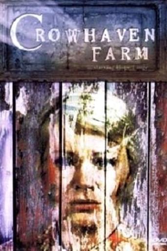 Crowhaven Farm film afişi