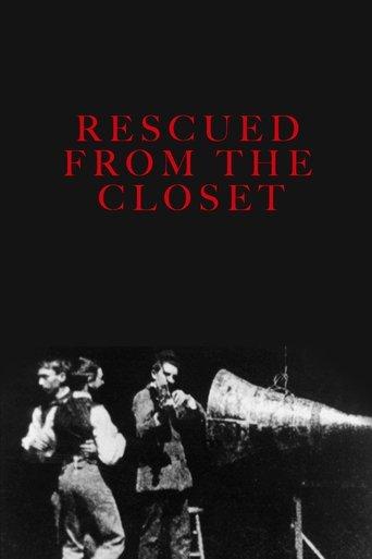 Rescued from the Closet film afişi