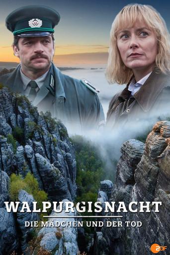 Walpurgisnacht dizi afişi