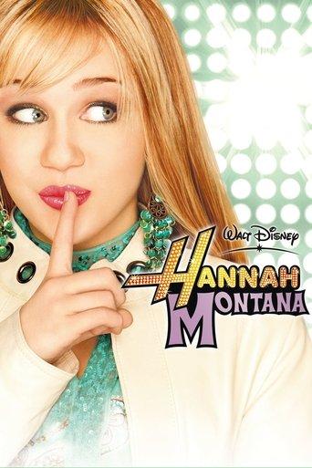 Hannah Montana: Livin' the Rock Star Life! film afişi
