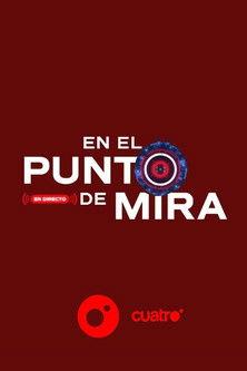 En el punto de mira dizi afişi