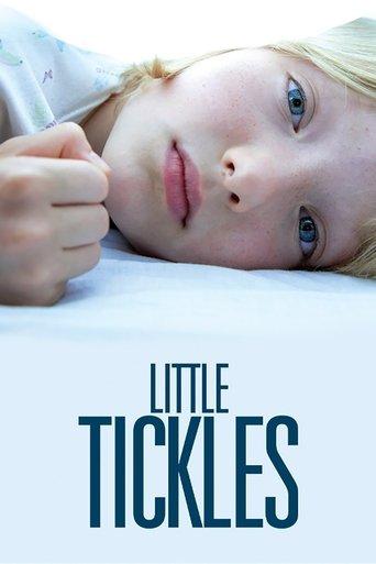 Little Tickles film afişi