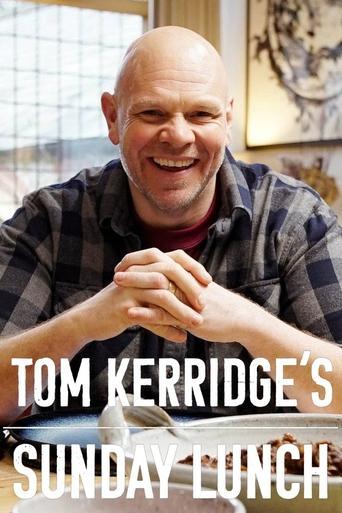 Tom Kerridge's Sunday Lunch dizi afişi