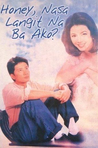 Honey, Nasa Langit na ba Ako? film afişi