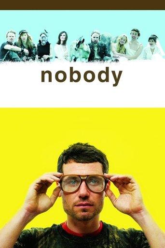 Nobody film afişi
