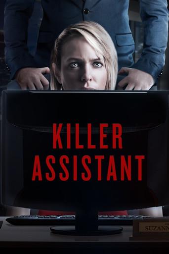 Killer Assistant film afişi