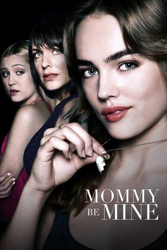 Mommy Be Mine film afişi