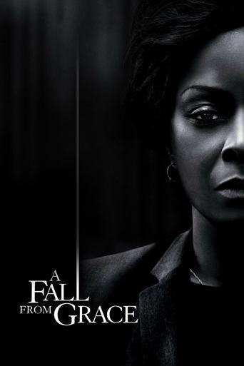 A Fall from Grace film afişi