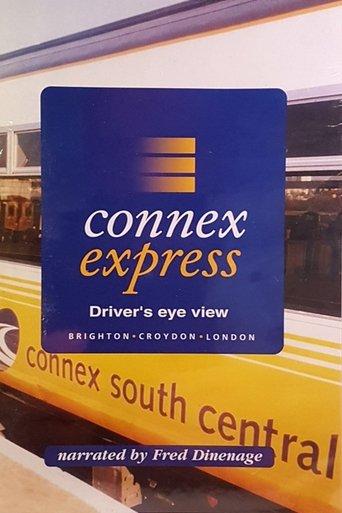 Connex Express film afişi