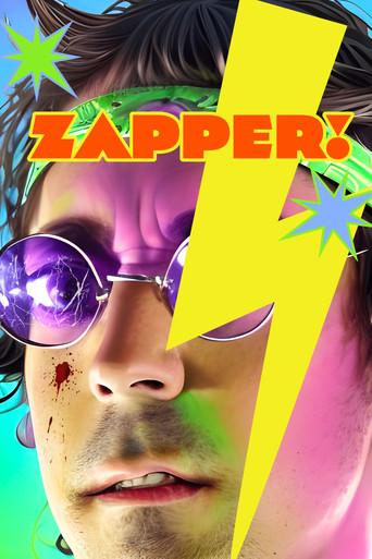ZAPPER! film afişi