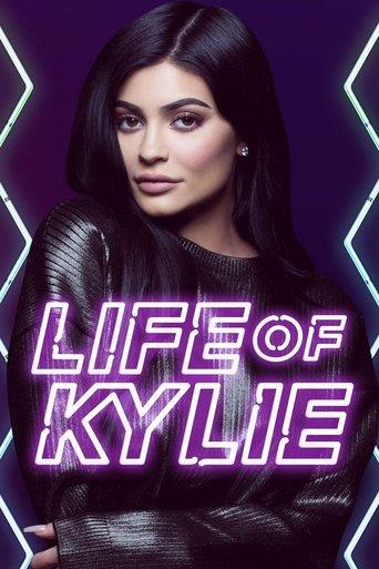 Life of Kylie dizi afişi