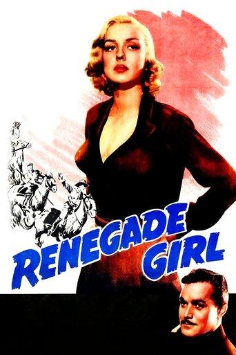 Renegade Girl film afişi