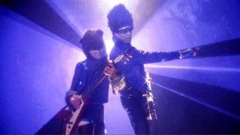 Party Tonight - TV Version