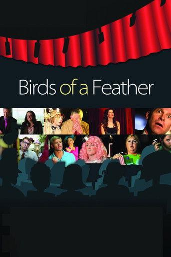Birds of a Feather film afişi
