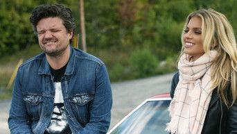 The Double-Double Cross