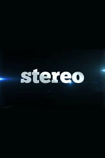 Stereo dizi afişi