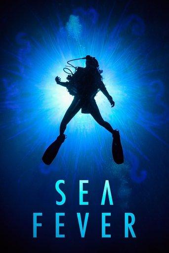 Sea Fever film afişi