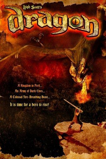 Dragon film afişi