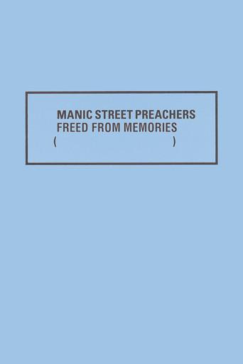 Freed From Memories film afişi