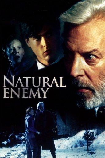 Natural Enemy film afişi