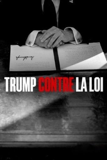 Trump's Power & the Rule of Law film afişi