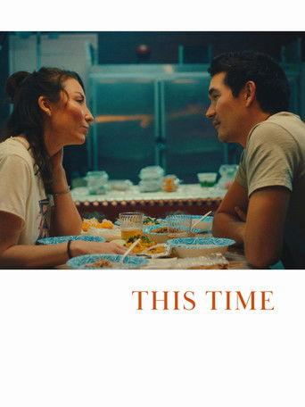 This Time film afişi