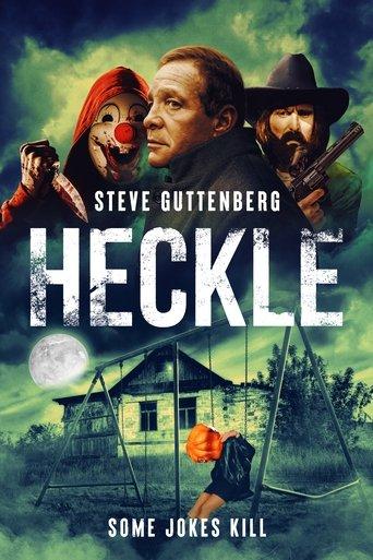Heckle film afişi