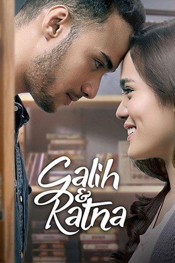 Galih & Ratna film afişi