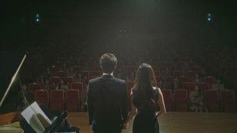 General Pause, G.P.: Stop Abruptly and All Rest