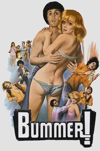 Bummer film afişi