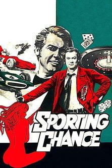 Sporting Chance film afişi