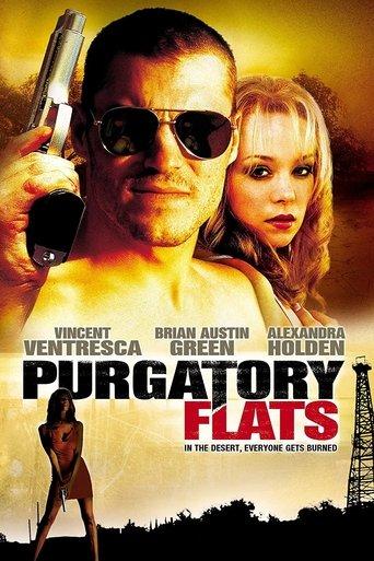 Purgatory Flats film afişi