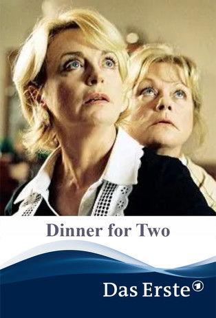 Dinner for Two film afişi