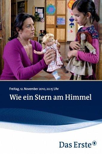 Wie ein Stern am Himmel film afişi