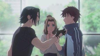 Upgrade! Battle 5? Not to Be Feared!