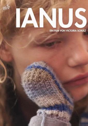 Ianus film afişi