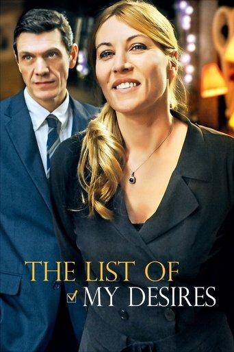 The List of My Desires film afişi