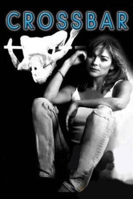Crossbar film afişi